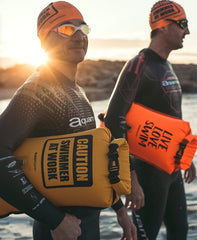 Bóia Drybag BuddySwim CSW 28Lt