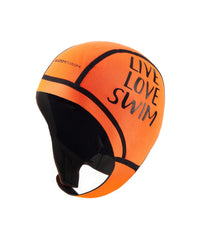 Buddyswim Neoprene Cap Trilaminate Warmth 2.5mm