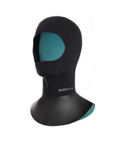 Buddyswim Neoprene Hood Trilaminate Warmth 2.5mm