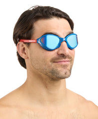Buddyswim OzeanX Swim Goggles
