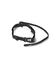 Buddyswim Replacement Buoy Straps - Black