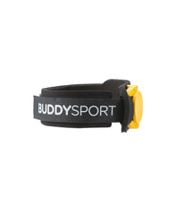 Buddyswim Timing Chip Band - Black