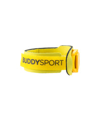 Buddyswim Timing Chip Band - Yellow