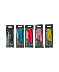 Buddyswim Timing Chip Band - Yellow