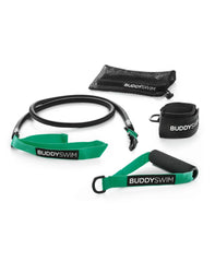 Buddyswim Training Rubbers Ultimate Dryland Cords
