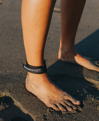 Buddyswim Timing Chip Band - Black