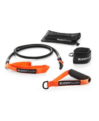 Buddyswim Training Rubbers Ultimate Dryland Cords