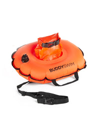 Bóia BuddySwim Sinalização | Hidratação