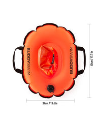 Bóia BuddySwim Sinalização | Hidratação