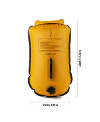 Bóia Drybag BuddySwim CSW 20Lt