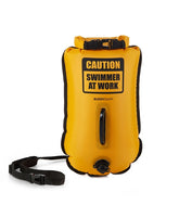 Bóia Drybag BuddySwim CSW 20Lt