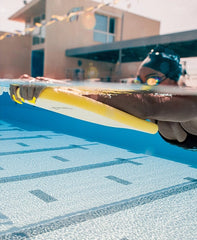 Foam Kickboard Finis Júnior