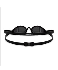 Speedo Fastskin Speedsocket 2 Mirror Goggles