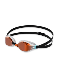 Speedo Fastskin Speedsocket 2 Mirror Goggles