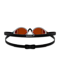 Speedo Fastskin Speedsocket 2 Mirror Goggles