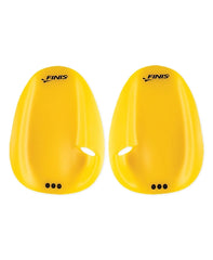 Finis Agility Paddle Floating