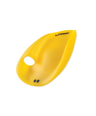 Finis Agility Paddle Floating