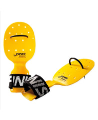 Finis Bolster Paddles