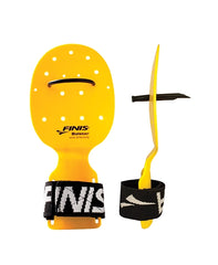 Finis Bolster Paddles