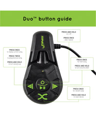 Finis Duo Underwater MP3 Player