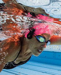 Finis Duo Underwater MP3 Player