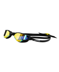Finis Hayden Goggles - Orange Mirror-Black