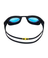 Finis Hayden Goggles - Orange Mirror-Black