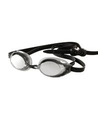 Finis Lightning Goggles - Silver Mirror