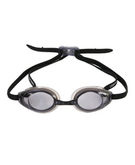 Finis Lightning Goggles - Black Smoke