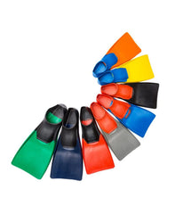 Barbatanas Finis Long Floating Fins