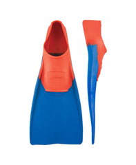 Barbatanas Finis Long Floating Fins