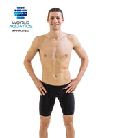 Finis Male Fuse Jammer