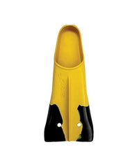Finis Z2 GOLD ZOOMERS® Short Blade Swim Fins