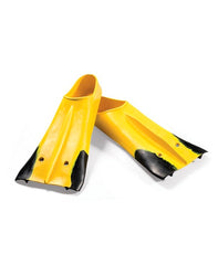Finis Z2 GOLD ZOOMERS® Short Blade Swim Fins
