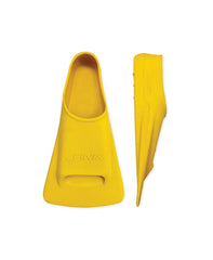 Finis ZOOMERS® Gold Short Blade Training Fins