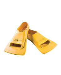 Finis ZOOMERS® Gold Short Blade Training Fins