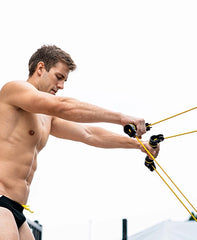 Finis Slide Dryland Trainer 7mm