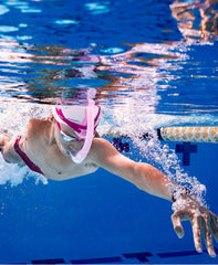 Finis Stability Snorkel