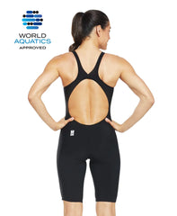 Finis Woman's Fuse Race John