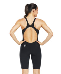 Finis Woman's Fuse Race John