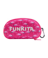 Funkita Goggle Case - Flaming Go Gos