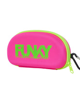 Funkita Goggle Case - Sweetie Tweet