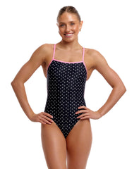 Funkita Ladies Single Strength One Piece Swimsuit