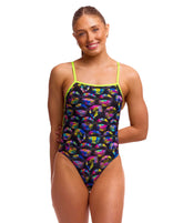 Funkita Ladies Single Strength One Piece Swimsuit