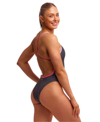 Funkita Ladies Single Strength One Piece Swimsuit