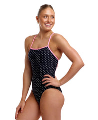 Funkita Ladies Swim Secure One Piece Swimsuit