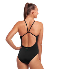 Funkita Ladies Swim Secure One Piece Swimsuit