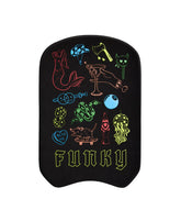 Funkita Training Kickboard Doodles