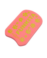 Funkita Training Kickboard Paw Paw