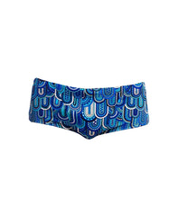 Funky Trunks Classic Men's Trunks - Flight School